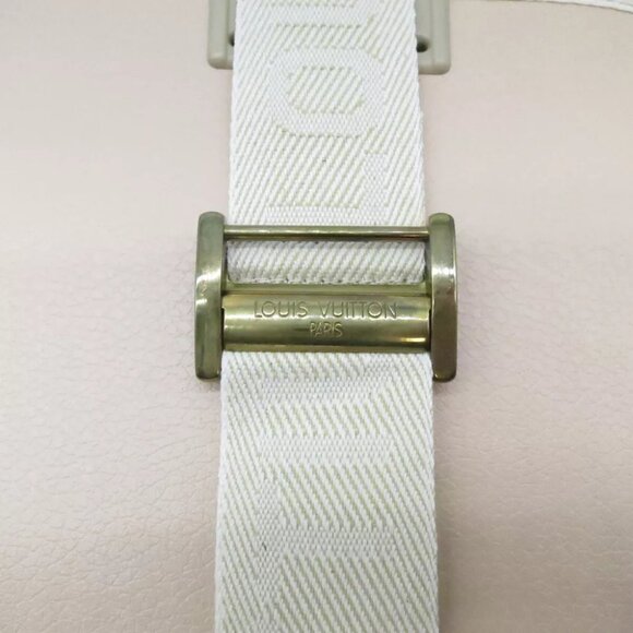 LOUIS VUITTON InnerPlate For Stratos Travel Bag Monogram - Picture 4 of 12